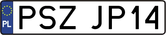 PSZJP14
