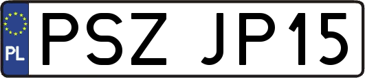 PSZJP15