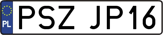 PSZJP16