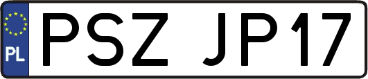 PSZJP17
