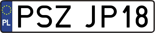 PSZJP18