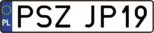 PSZJP19
