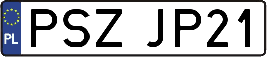 PSZJP21