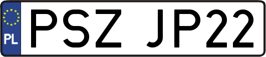 PSZJP22
