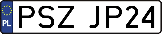 PSZJP24