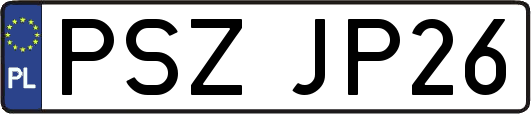 PSZJP26