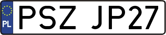 PSZJP27