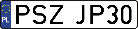 PSZJP30
