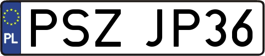 PSZJP36