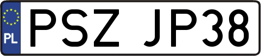 PSZJP38