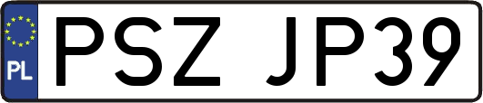 PSZJP39