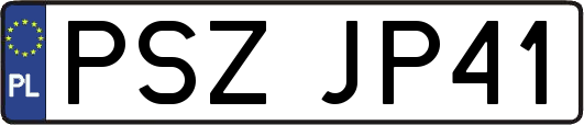 PSZJP41