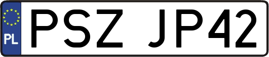 PSZJP42