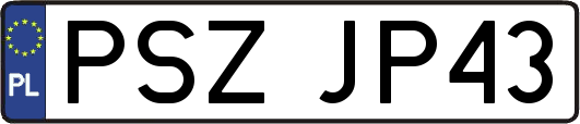 PSZJP43