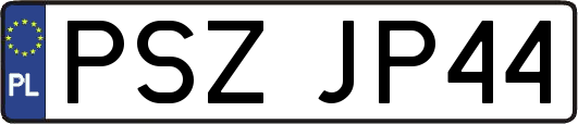 PSZJP44