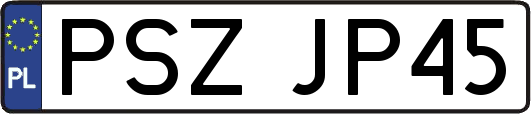 PSZJP45