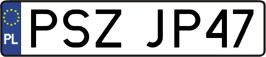 PSZJP47