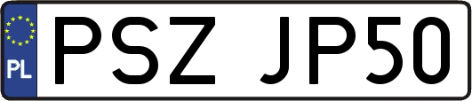 PSZJP50