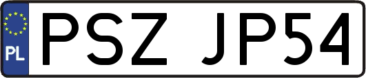 PSZJP54