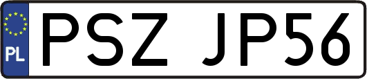 PSZJP56