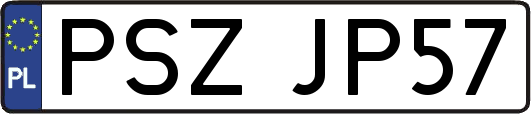 PSZJP57