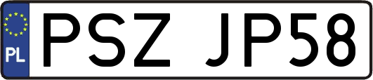 PSZJP58