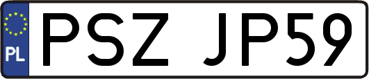 PSZJP59