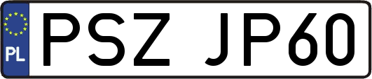 PSZJP60