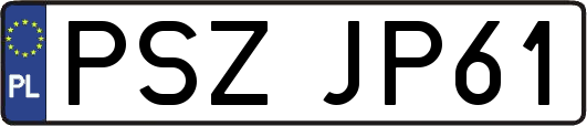 PSZJP61