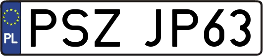 PSZJP63