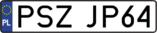 PSZJP64