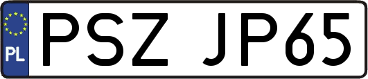 PSZJP65