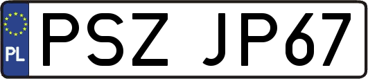 PSZJP67