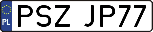 PSZJP77