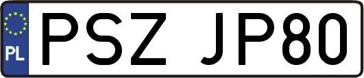 PSZJP80