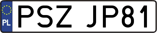 PSZJP81