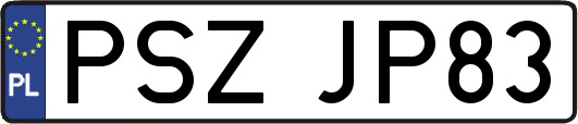 PSZJP83
