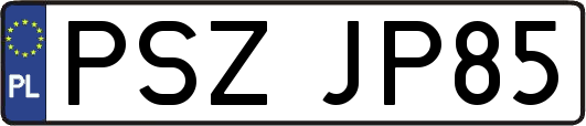 PSZJP85