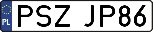 PSZJP86
