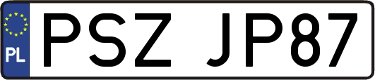 PSZJP87