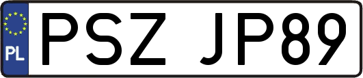 PSZJP89