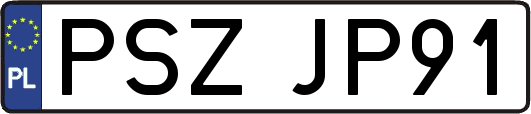 PSZJP91