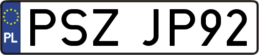 PSZJP92