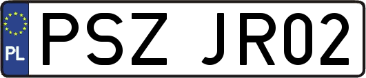 PSZJR02