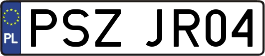 PSZJR04