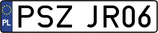 PSZJR06