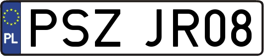 PSZJR08