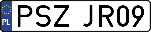 PSZJR09