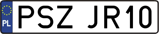PSZJR10