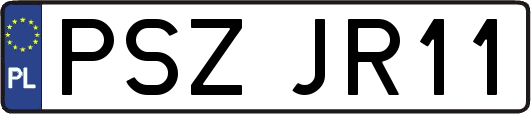 PSZJR11